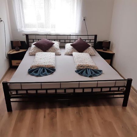 Apartman U Benkov Lúčky Bagian luar foto
