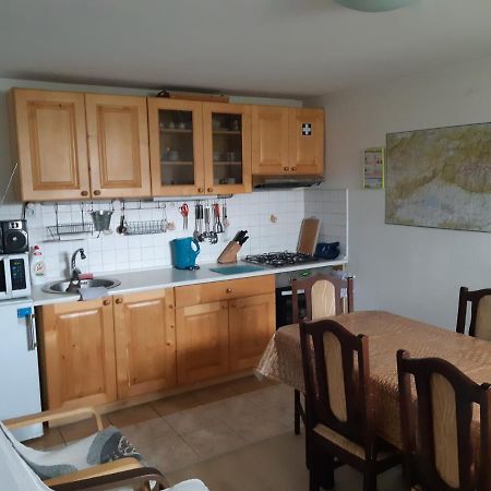 Apartman U Benkov Lúčky Bagian luar foto